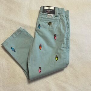 Vineyard Vines Toddler Breaker pants